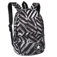 Рюкзак городской Converse Back To It Mini Backpack Black/White