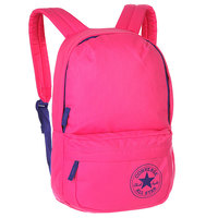 Рюкзак городской женская Converse Back To It Mini Backpack Pink