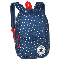 Рюкзак городской Converse Back To It Mini Backpack Navy