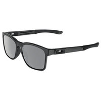 Очки Oakley Catalyst Steel/Chrome Iridium