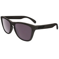 Очки Oakley Frogskins Woodgrain/Prizm Daily