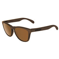 Очки Oakley Frogskins Tobacco/Dark Bronze