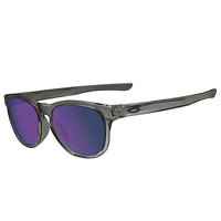 Очки Oakley Stringer Grey Smoke/Violet Iridium