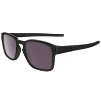 Очки Oakley Latch Squared Matte Black/Prizm Daily Polarized