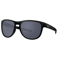 Очки Oakley Sliver R Matte Black/Grey