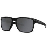 Очки Oakley Sliver Xl Polished Black/Black Iridium