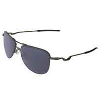 Очки Oakley Tailpin Carbon/Grey Polarized