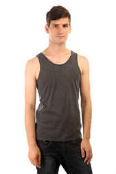 Майка Oakley Ria Coast Tank Jet Black