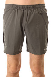 Шорты пляжные Oakley Biosphere Short Shadow