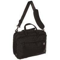 Рюкзак городской Herschel Britannia Black