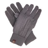 Перчатки Harrison Richard Gloves Grey
