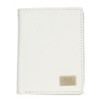 Кошелек Nomad Daily Walet White