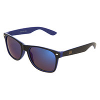 Очки Nomad Sunglasses Black/Blue