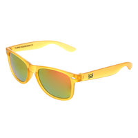 Очки Nomad Sunglasses Gold