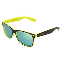 Очки Nomad Sunglasses Black/Yellow