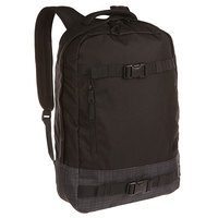 Рюкзак спортивный Nixon Del Mar Backpack Black Wash
