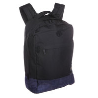 Рюкзак городской Nixon Beacons Backpack Black