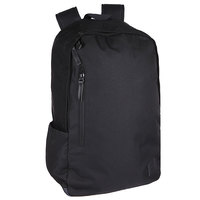 Рюкзак городской Nixon Smith Backpack Black Wash