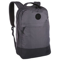 Рюкзак городской Nixon Beacons Backpack Dark Gray