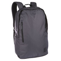 Рюкзак городской Nixon Smith Backpack Se Dark Gray