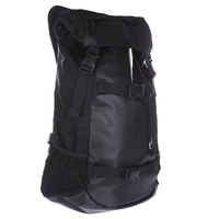 Рюкзак спортивный Nixon Landlock Backpack Black