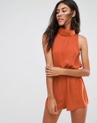 Комбинезон Glamorous - Оранжевый