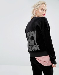 Куртка Juicy Couture Westwood - Черный