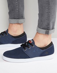 Кроссовки Emerica Figueroa - Синий