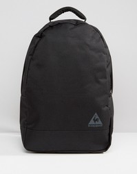 Рюкзак Le Coq Sportif Esstentel - Черный