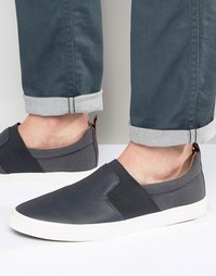 Кеды-слипоны Call It Spring Agradoniel - Темно-синий