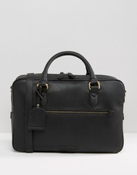 Портфель KG By Kurt Geiger - Черный