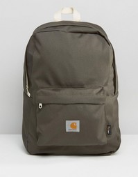 Рюкзак Carhartt WIP - Зеленый