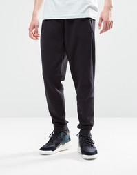 Джоггеры adidas Originals ZNE S94810 - Черный