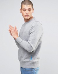 Свитшот Ellesse Italia - Серый