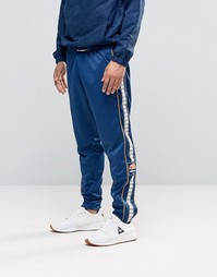 Джоггеры Ellesse - Темно-синий