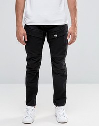 Зауженные джинсы G-Star Air Defence 5620 3D - Черный