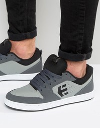 Кроссовки Etnies Verano - Серый