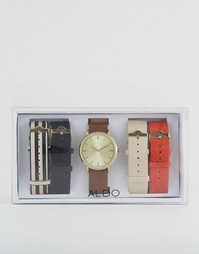 Набор ремешков для часов ALDO Charnas - Мульти