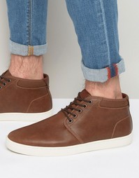 Кеды Aldo Mcgourty - Рыжий