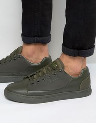 Кроссовки G-Star Thec - Зеленый