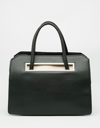 Большая сумка Fiorelli - Черный