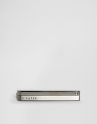 Зажим для галстука Ted Baker - Серый