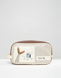 Несессер Modern Man - Мульти Gifts