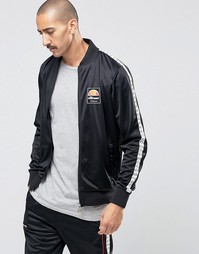 Спортивная куртка Ellesse - Черный