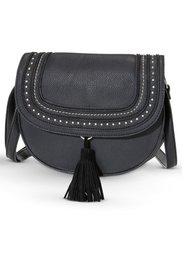 Сумка (коньячный/золотистый) Bonprix