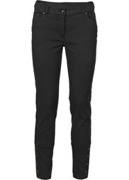 Брюки (нежно-розовый) Bonprix