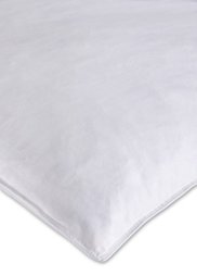 Одеяло без стежки (белый) Bonprix