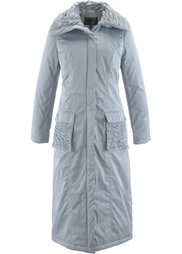 Плащ (кленово-красный) Bonprix
