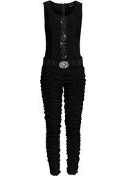 Комбинезон (новый хаки) Bonprix