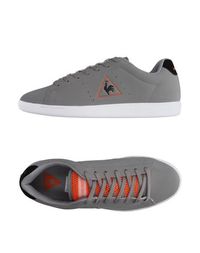 Низкие кеды и кроссовки LE COQ Sportif